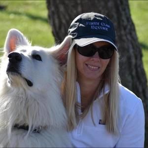 Meet your Posher, Roxanne